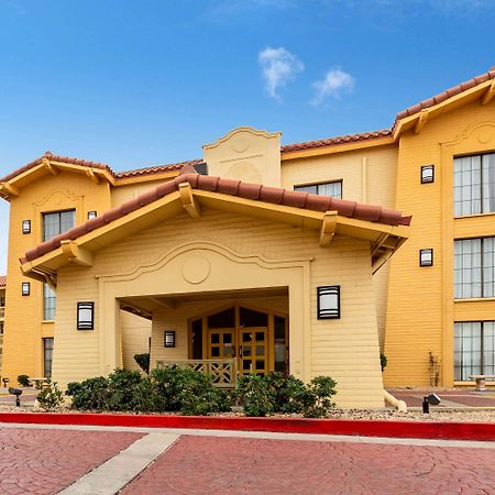 La Quinta Inn By Wyndham El Paso West Esterno foto