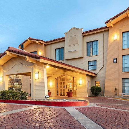 La Quinta Inn By Wyndham El Paso West Esterno foto