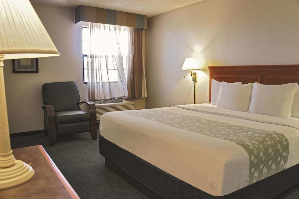 La Quinta Inn By Wyndham El Paso West Esterno foto