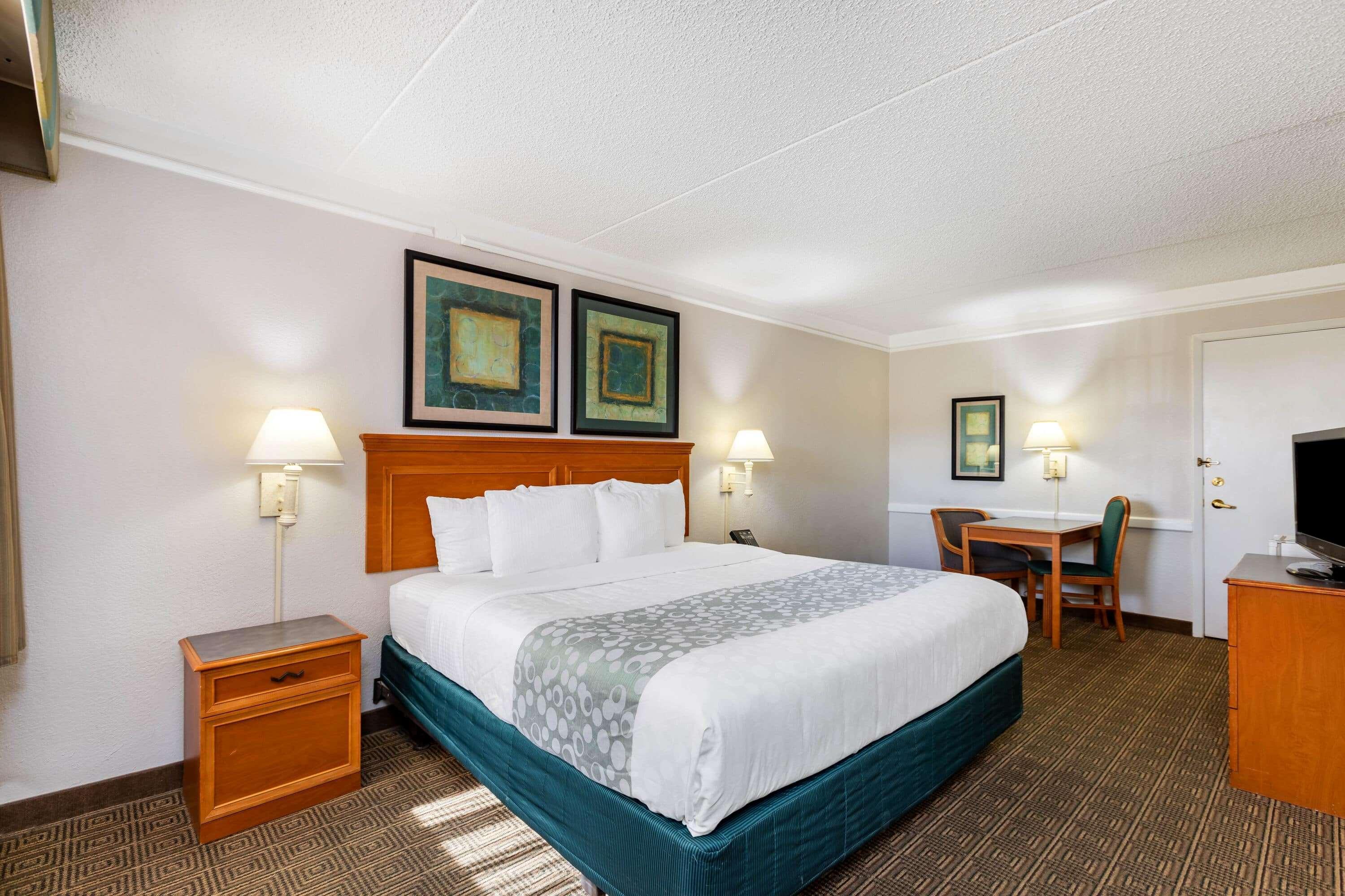 La Quinta Inn By Wyndham El Paso West Esterno foto
