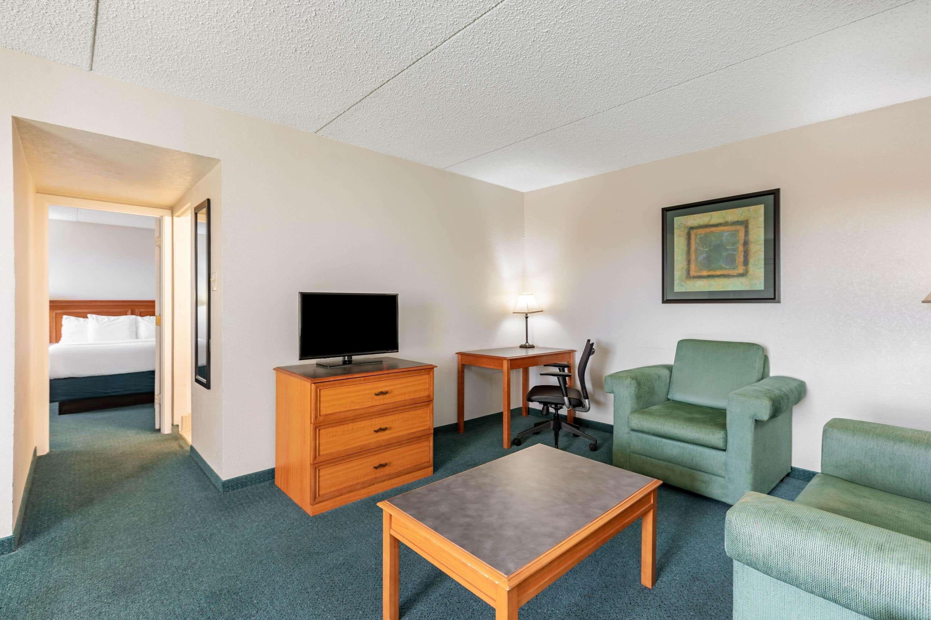 La Quinta Inn By Wyndham El Paso West Esterno foto