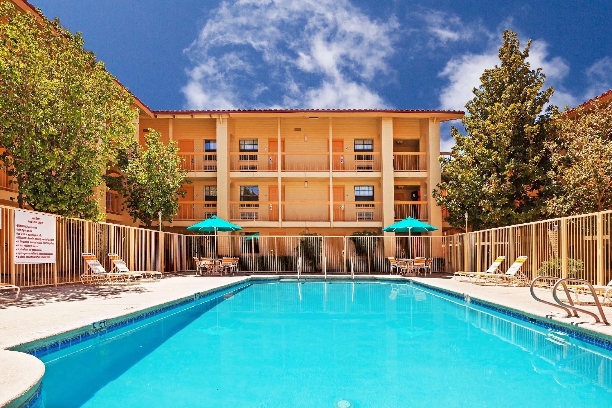La Quinta Inn By Wyndham El Paso West Esterno foto