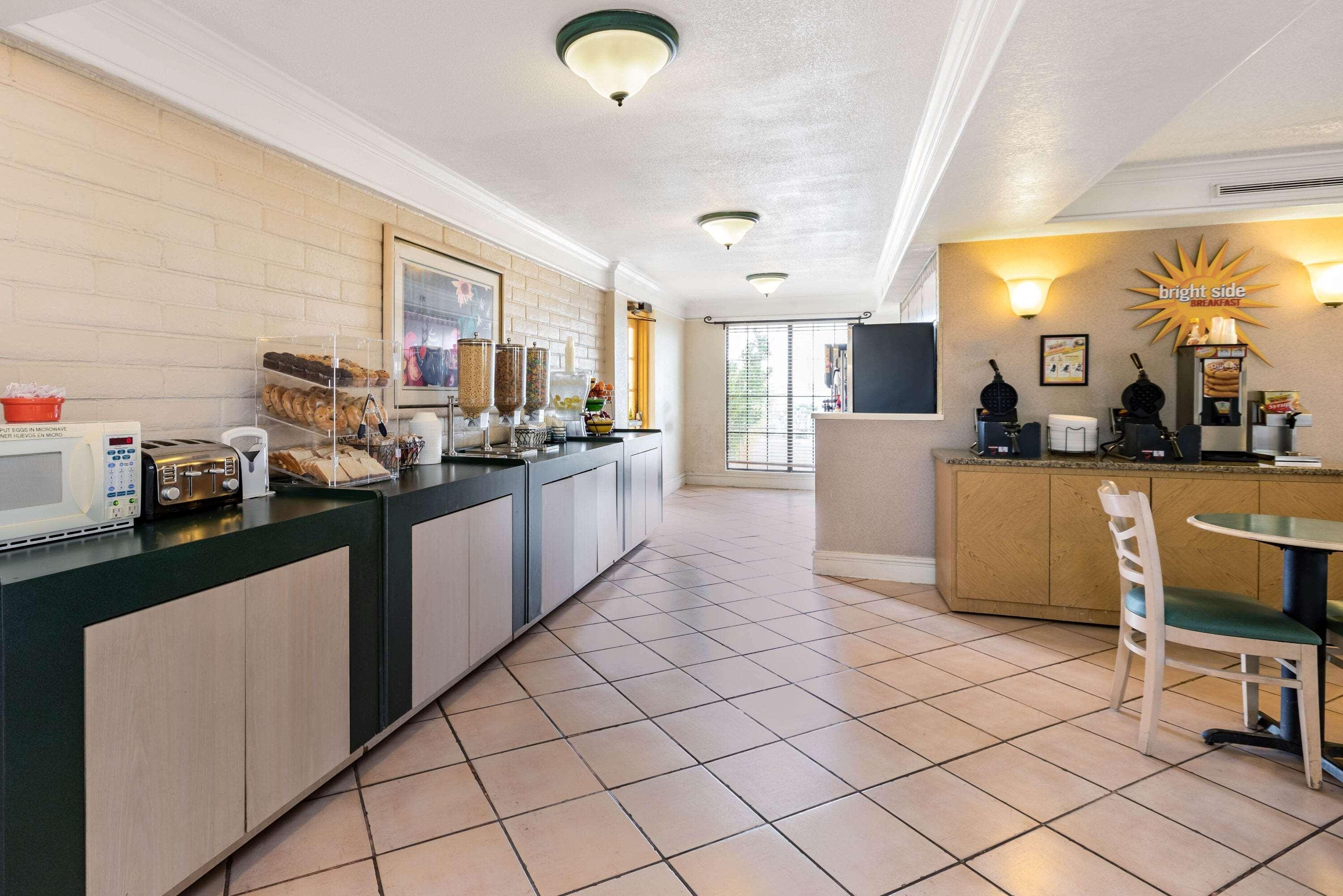 La Quinta Inn By Wyndham El Paso West Esterno foto