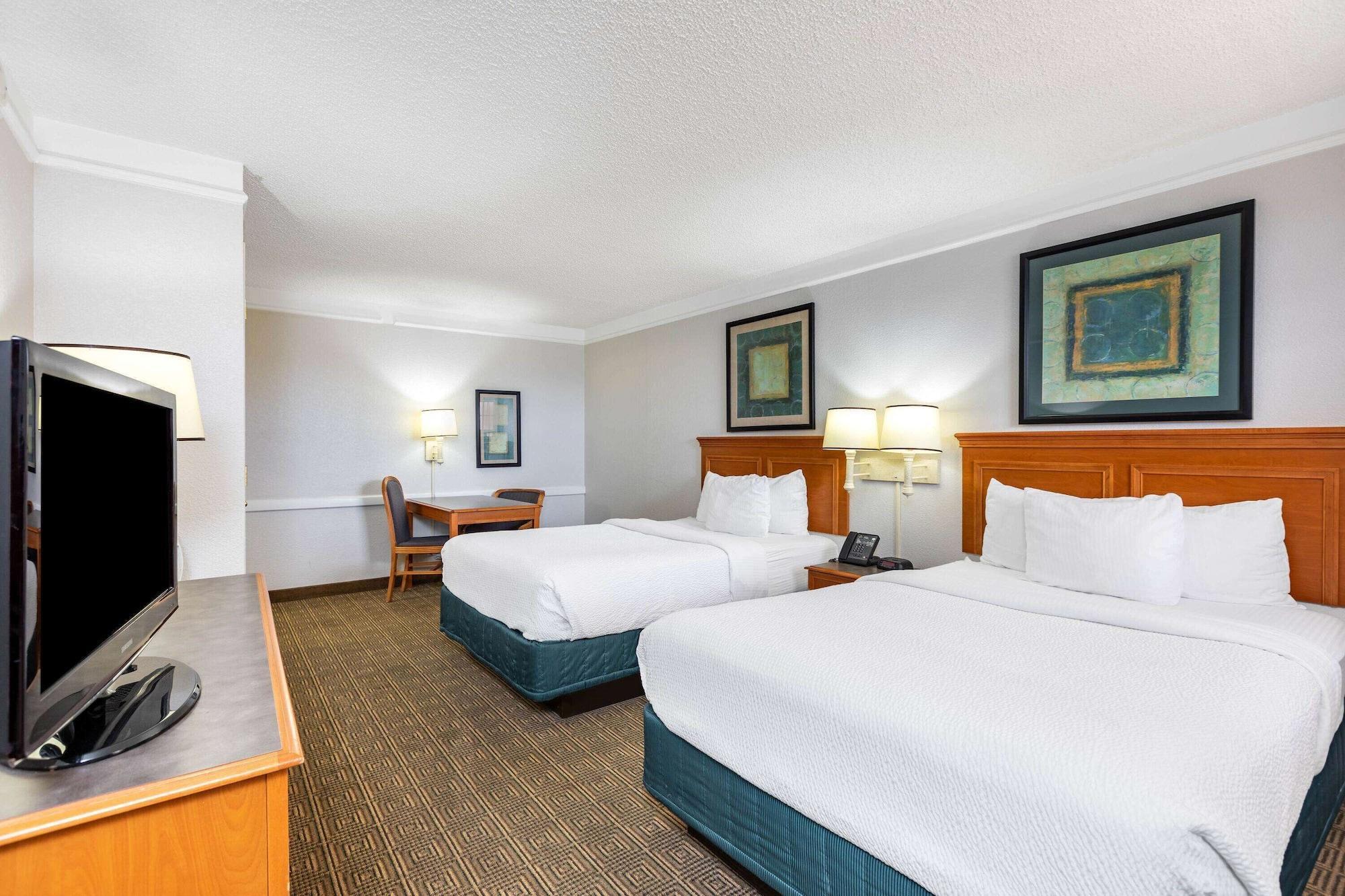 La Quinta Inn By Wyndham El Paso West Esterno foto