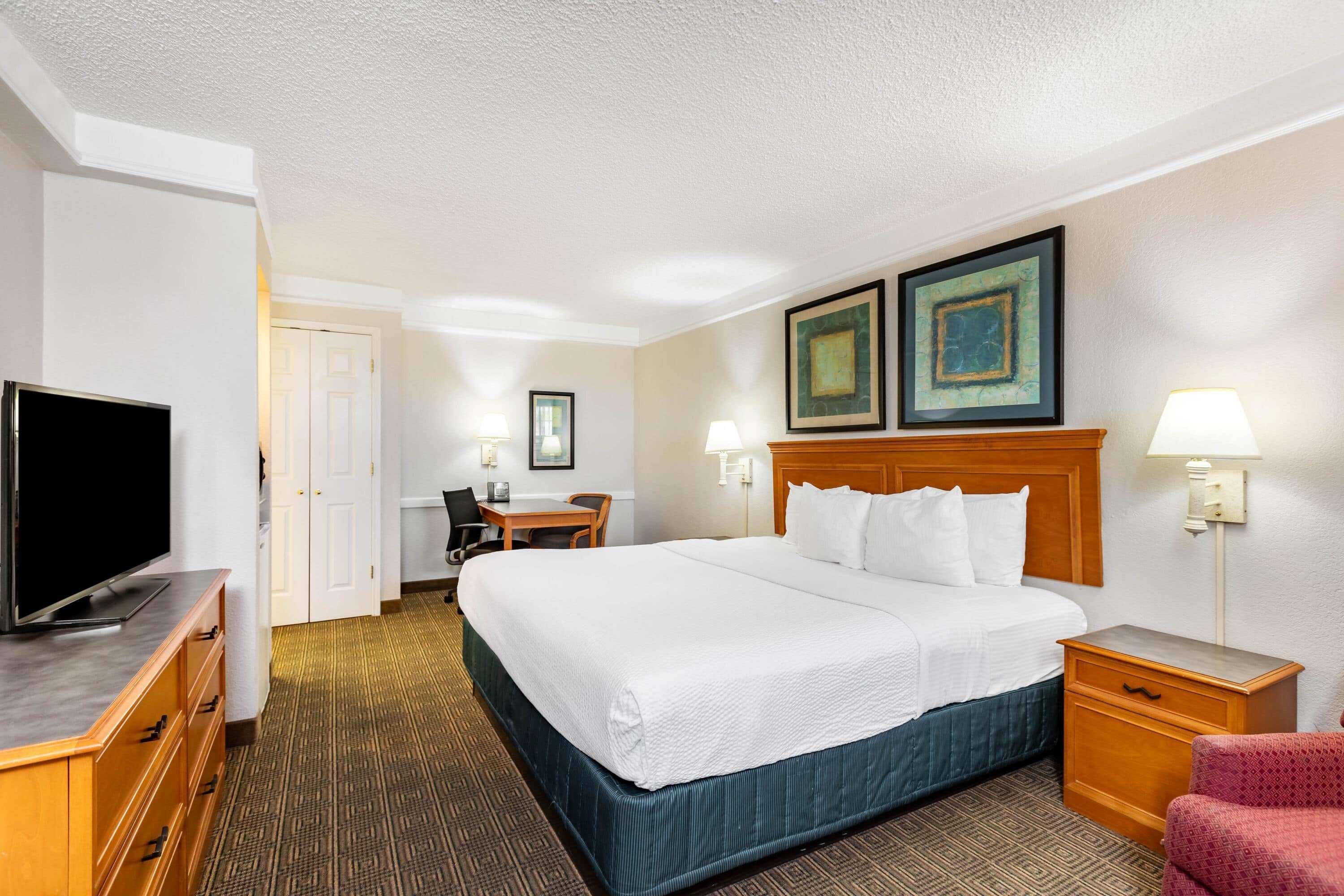 La Quinta Inn By Wyndham El Paso West Camera foto