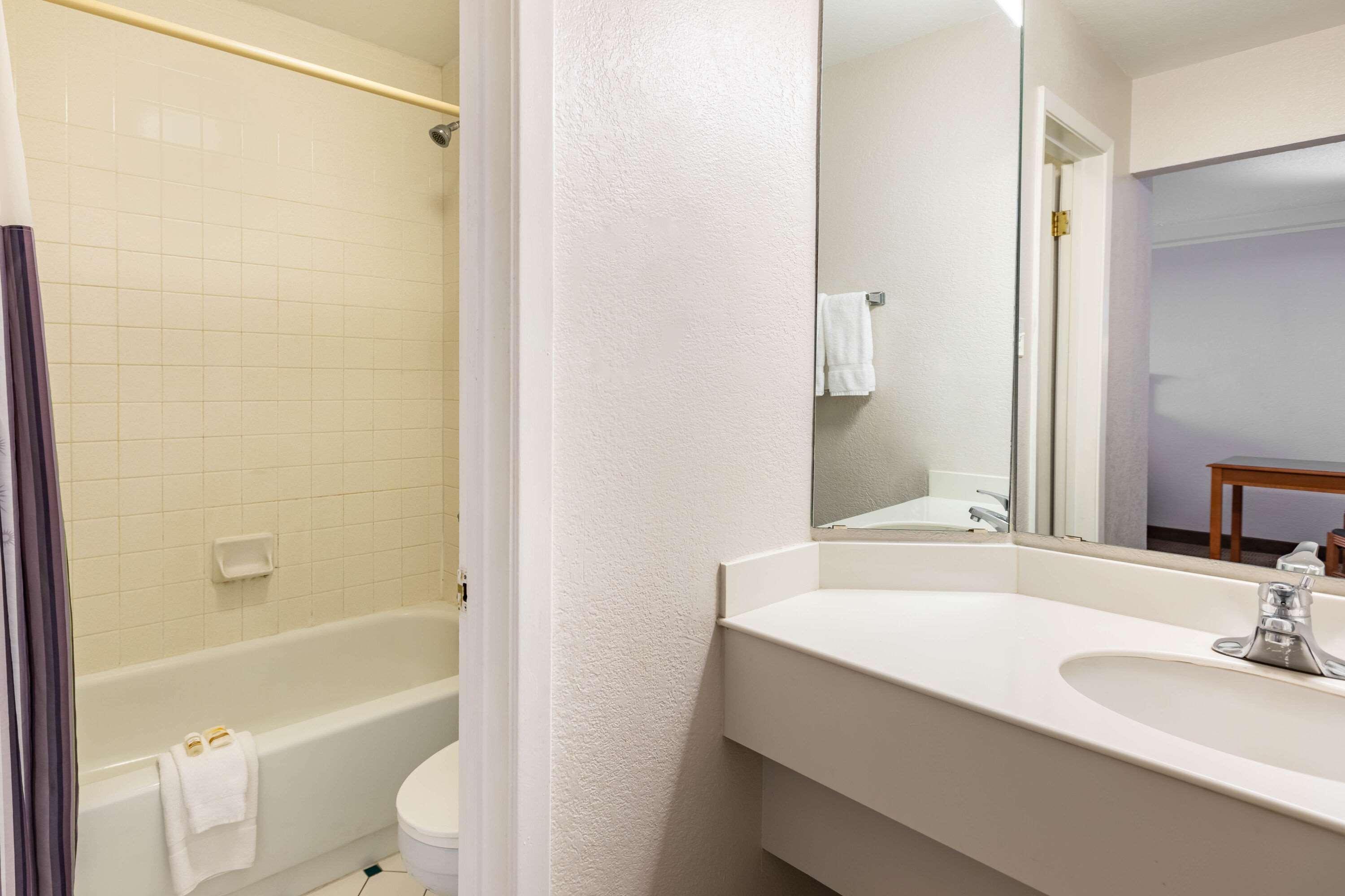 La Quinta Inn By Wyndham El Paso West Esterno foto