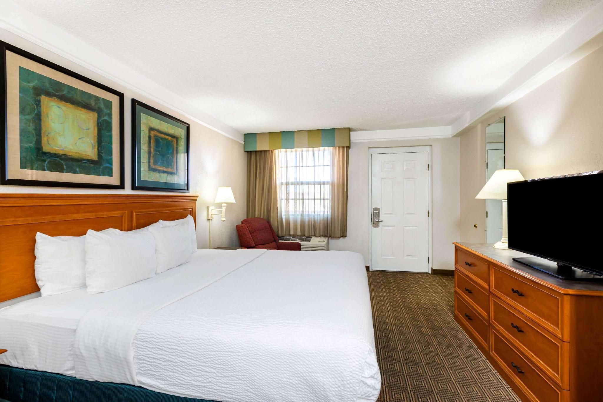 La Quinta Inn By Wyndham El Paso West Camera foto