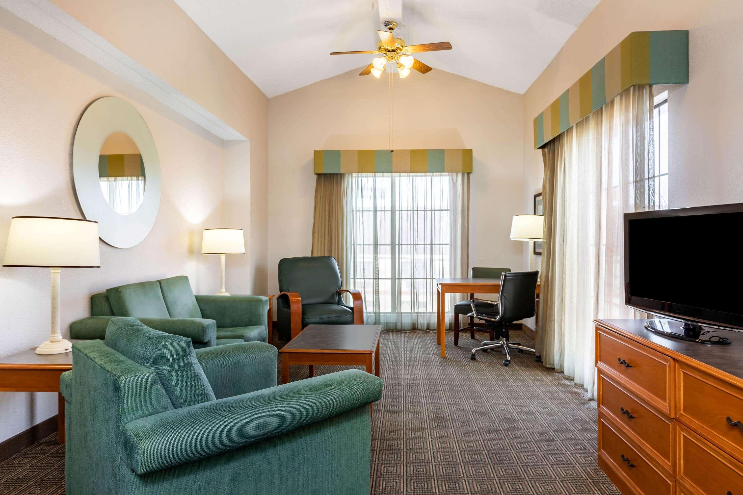 La Quinta Inn By Wyndham El Paso West Esterno foto