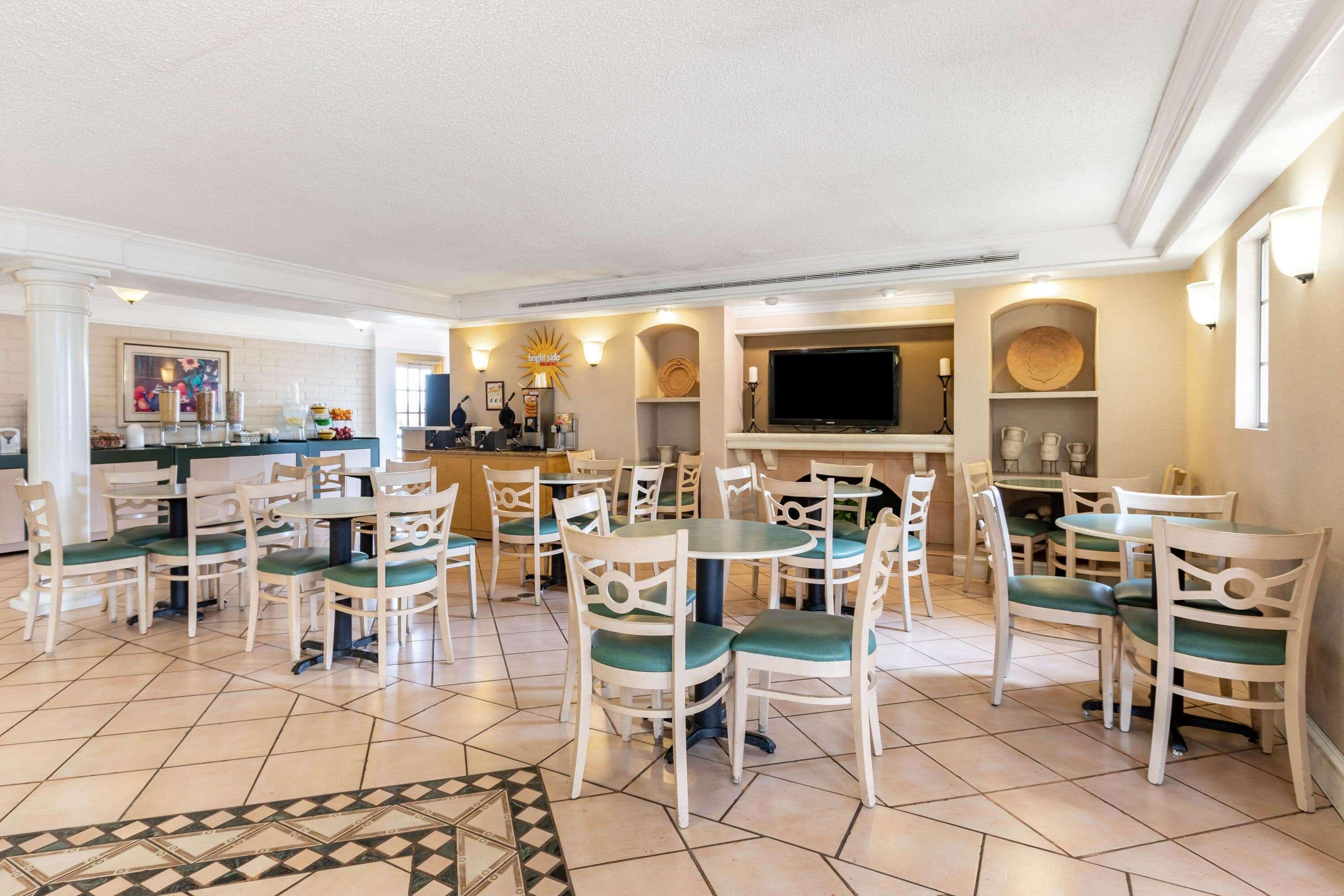 La Quinta Inn By Wyndham El Paso West Esterno foto