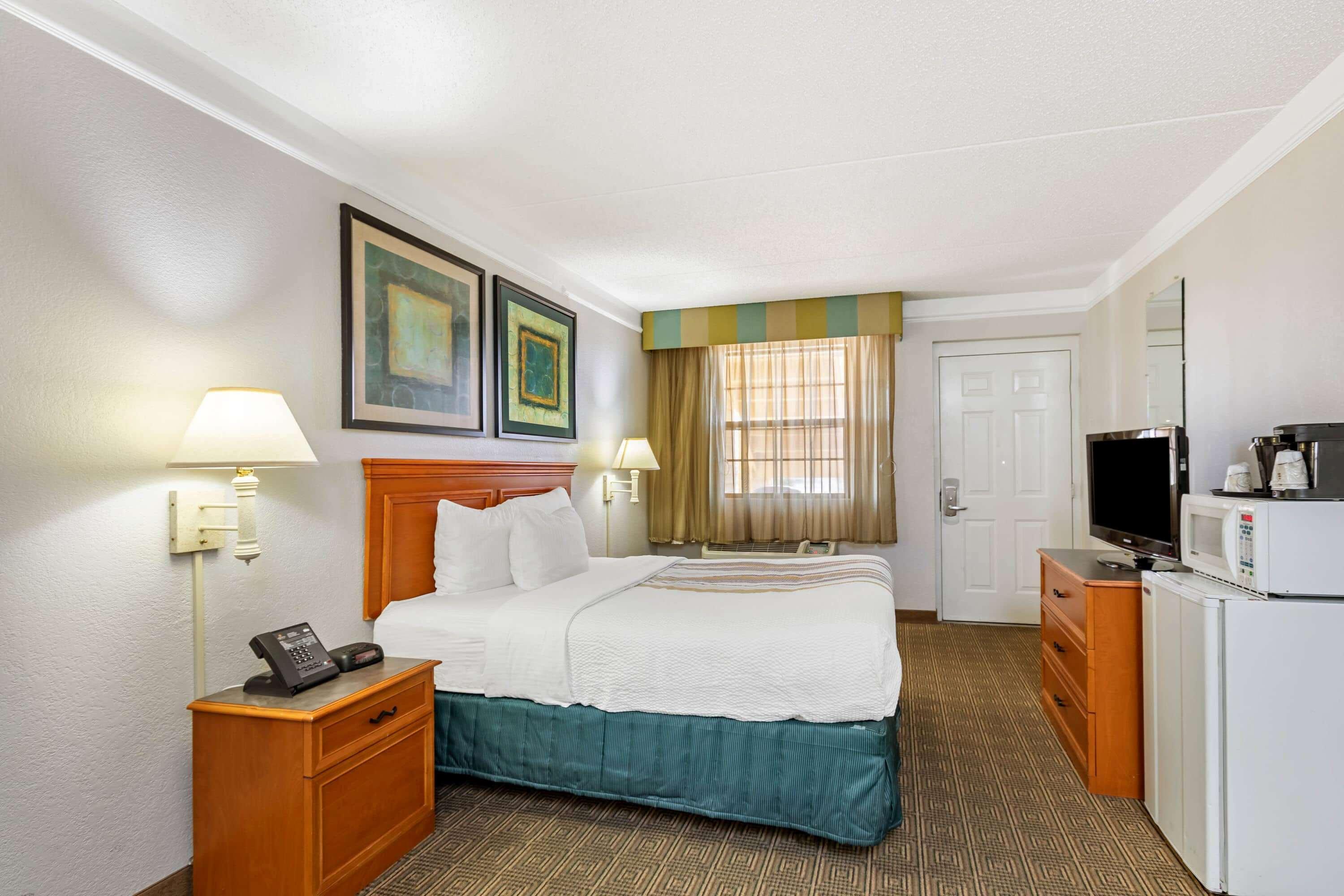 La Quinta Inn By Wyndham El Paso West Esterno foto