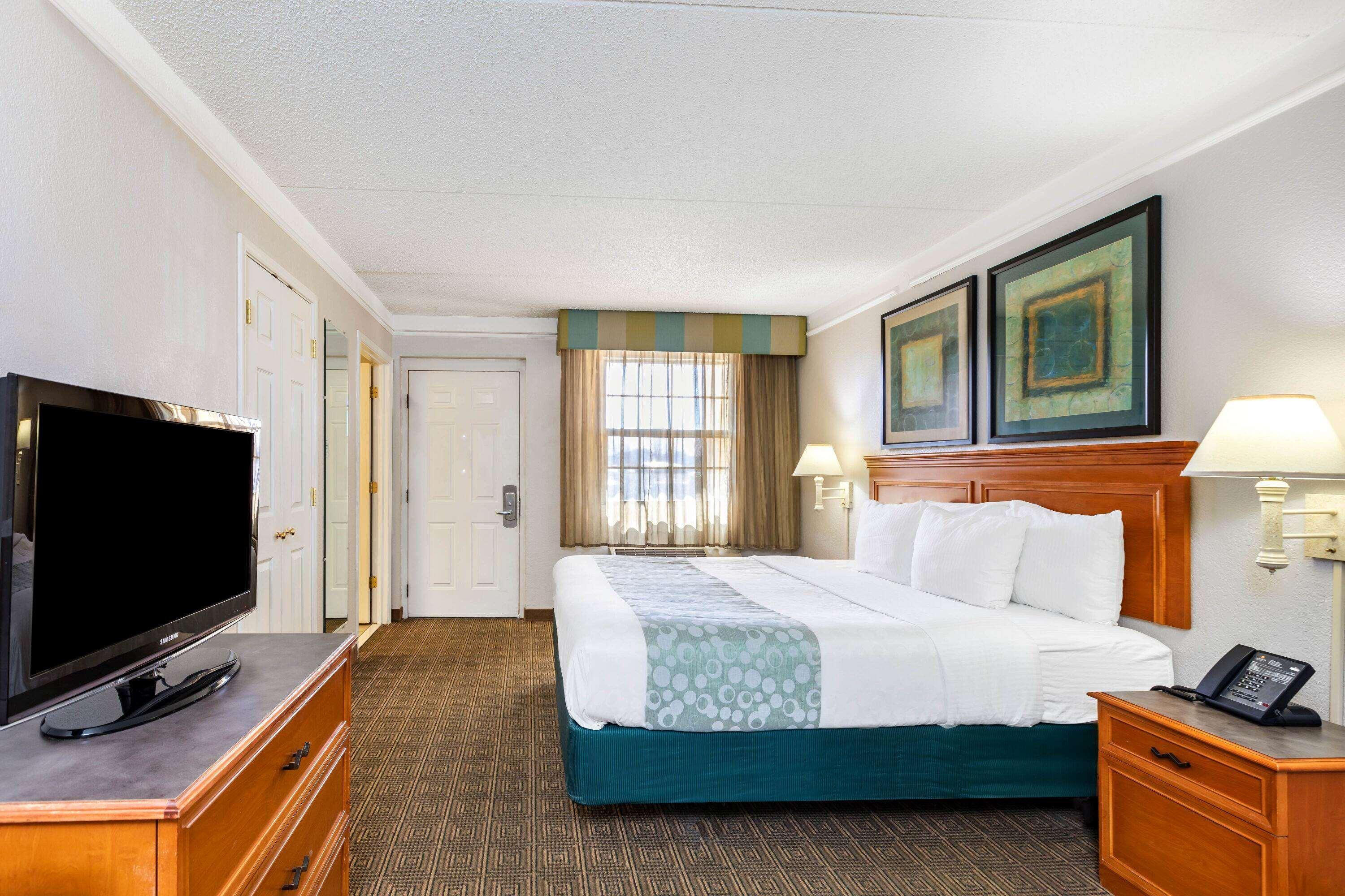 La Quinta Inn By Wyndham El Paso West Esterno foto