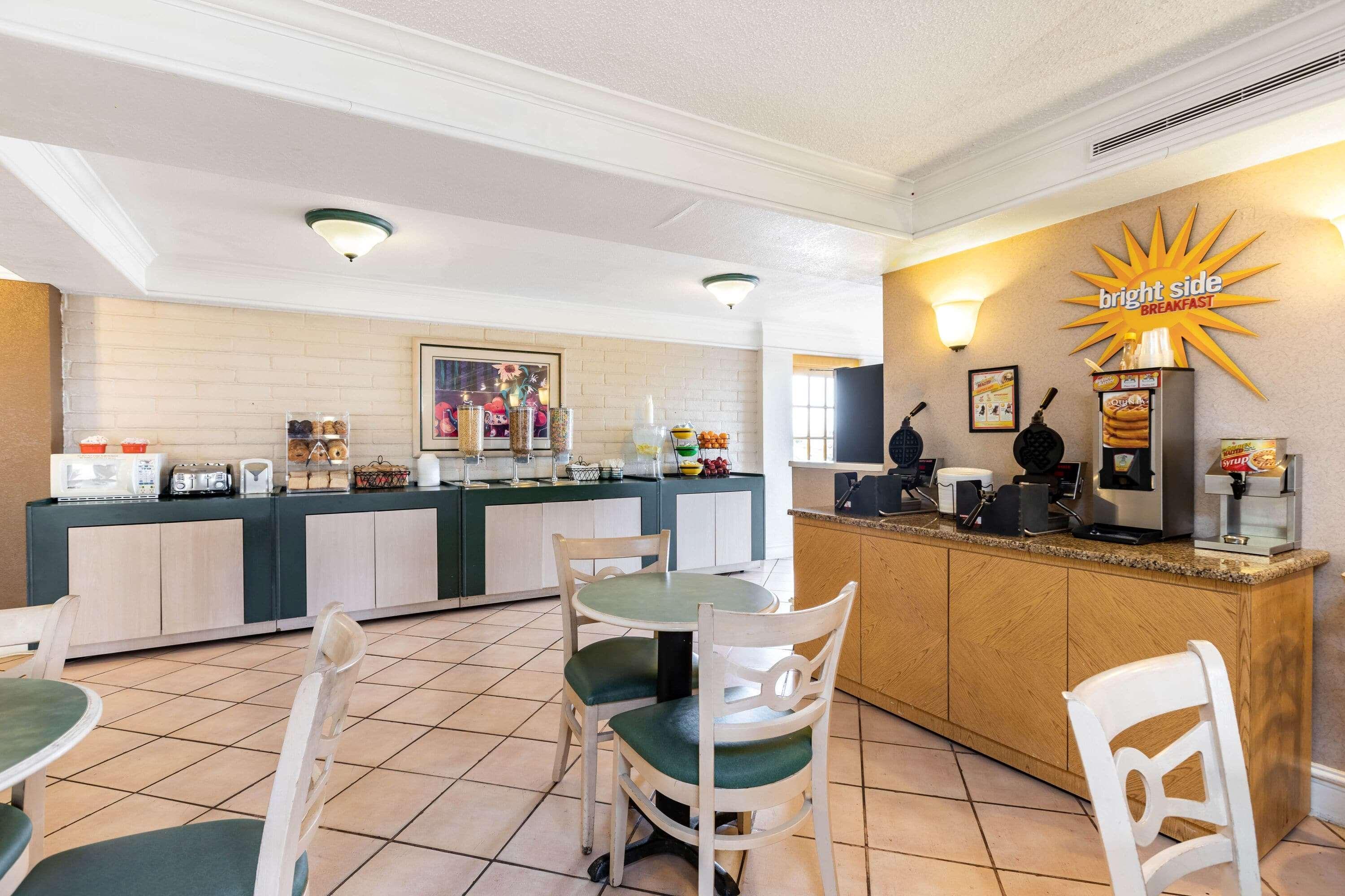 La Quinta Inn By Wyndham El Paso West Esterno foto