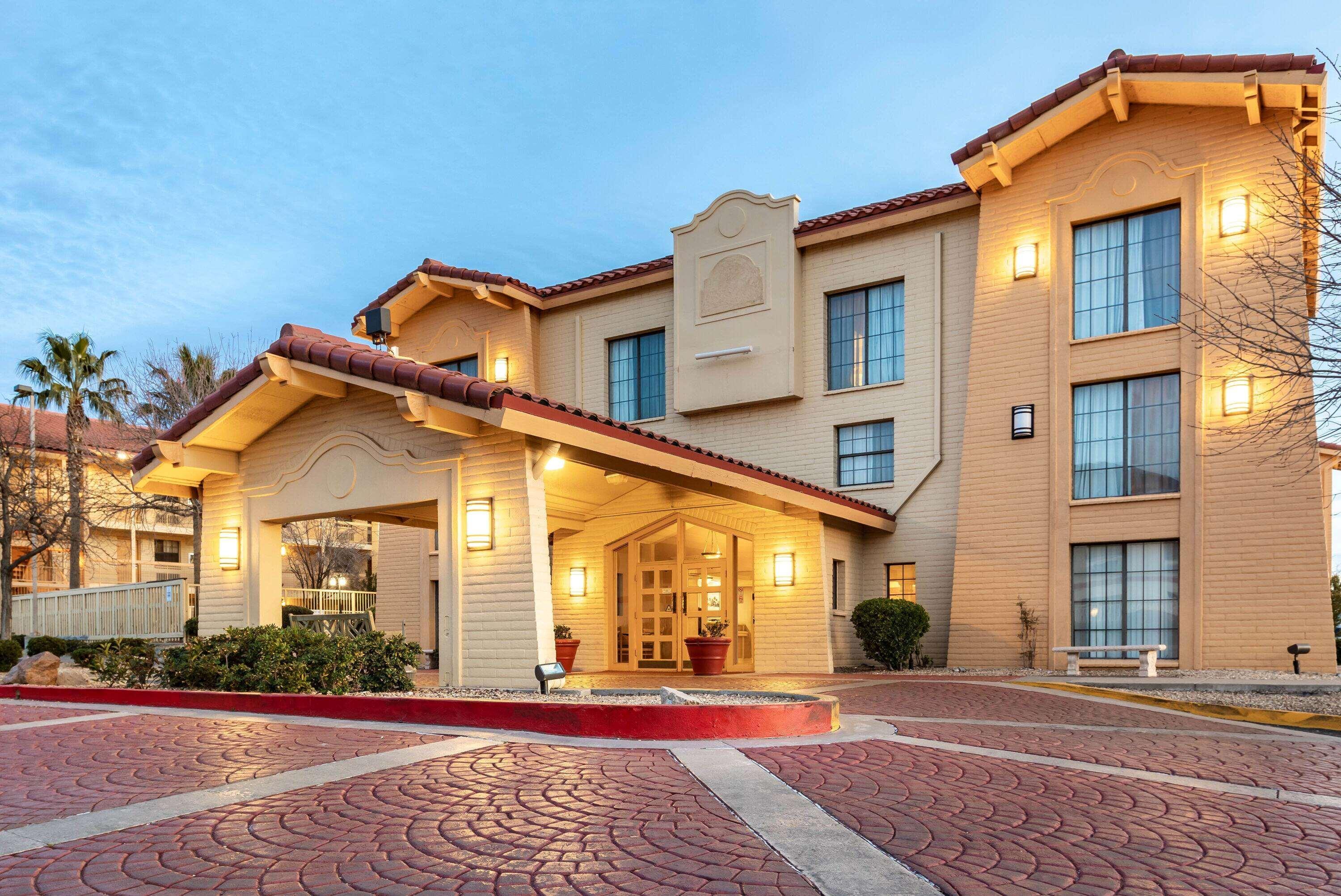 La Quinta Inn By Wyndham El Paso West Esterno foto