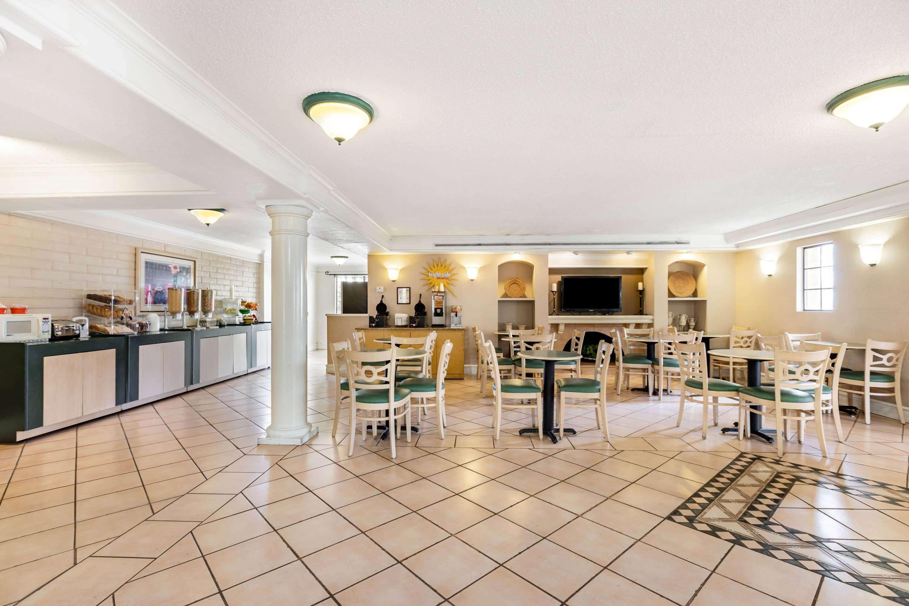 La Quinta Inn By Wyndham El Paso West Esterno foto